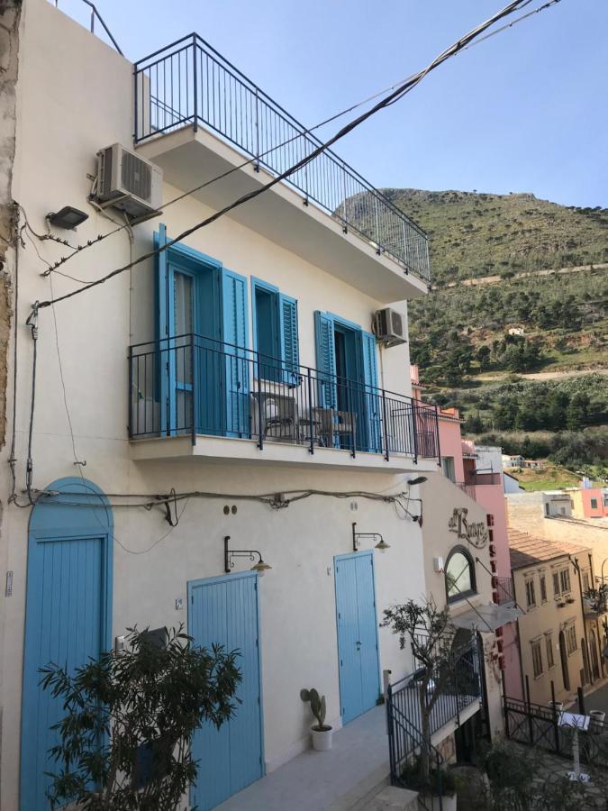 La Terrazza Sul Porto Διαμέρισμα Castellammare del Golfo Εξωτερικό φωτογραφία